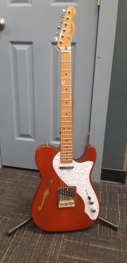 Squier Classic Vibe Tele Thinline - Nato
